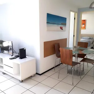 Apartamento Iracema Apartament, Fortaleza (Ceara)