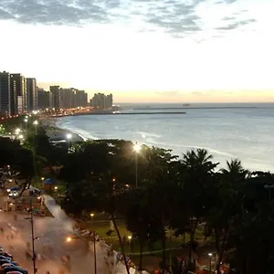 Beira Mar Fortaleza (Ceara)