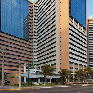 4* Hotel Holiday Fortaleza, An Ihg