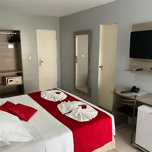 Hotel Fortaleza Inn Отель