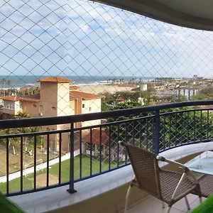 Apartamento Beach Village, Fortaleza (Ceara)