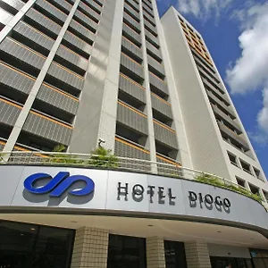 3* Hotel Diogo