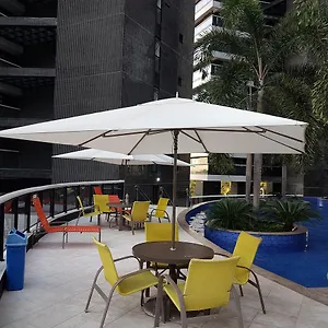 Apartamento Landscape Beira Mar, Fortaleza (Ceara)