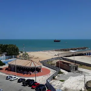 Apartamento Apartamento Beira Mar, Fortaleza (Ceara)