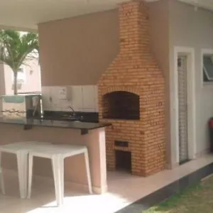 Apartamento Apartament, Fortaleza (Ceara)