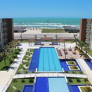 Apartamento Vg Fun Praia Do Futuro, Fortaleza (Ceara)