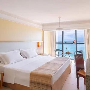 4* Hotel Ponta Mar